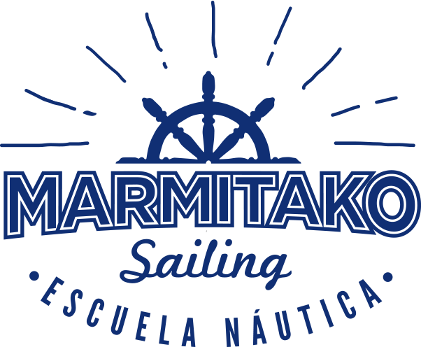 Escuela nautica en Bizkaia Marmitako sailing
